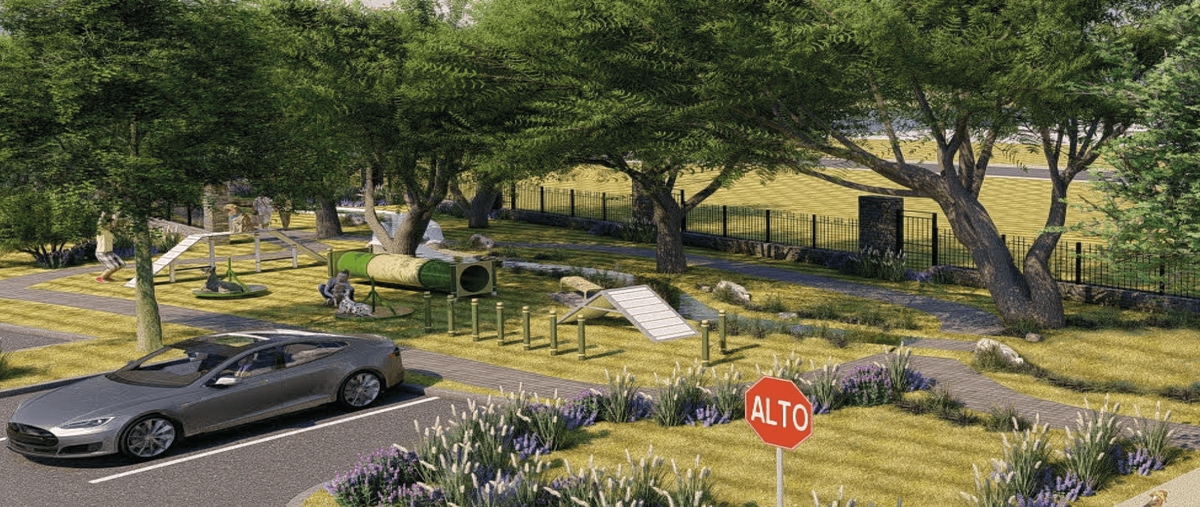 Foto de terreno habitacional en venta en palma datilera , el salitre, querétaro, querétaro, 25684825 No. 03