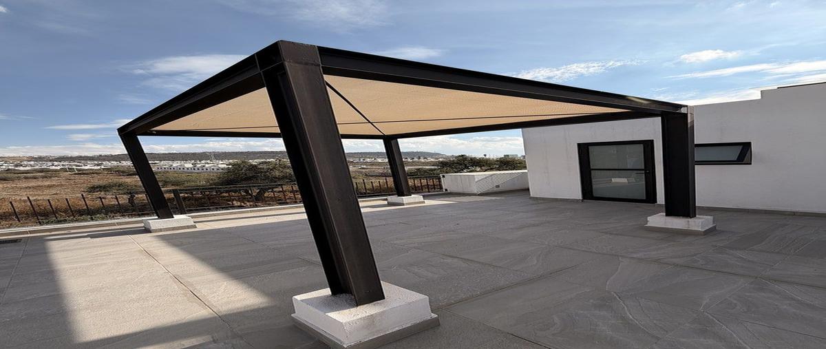 Foto de departamento en renta en palma datilera , el salitre, querétaro, querétaro, 0 No. 04