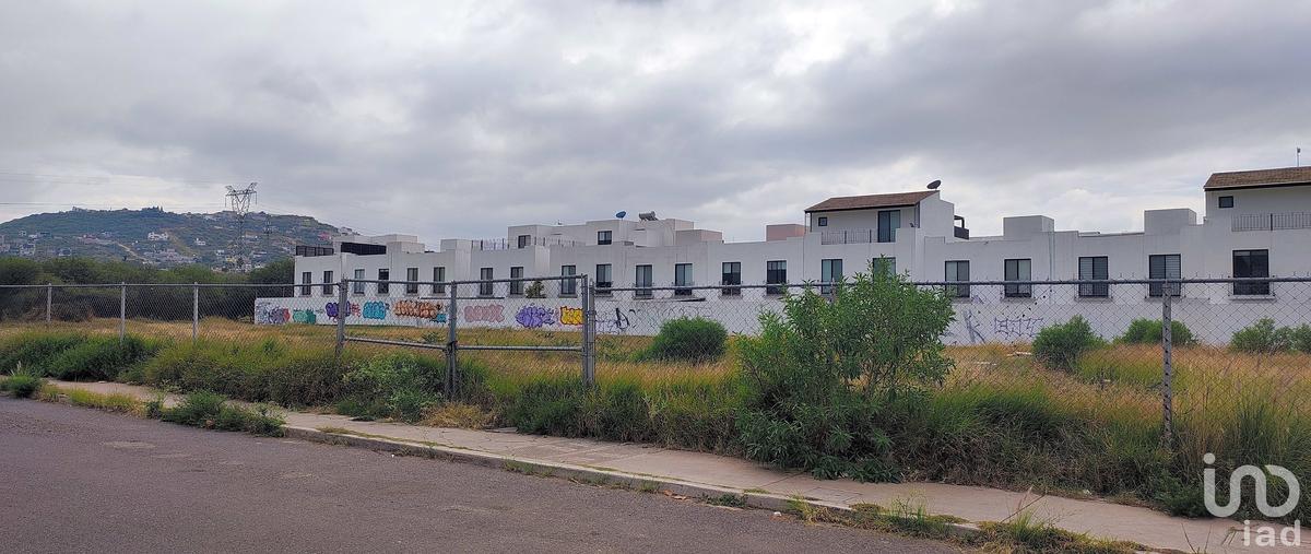 Foto de terreno comercial en palma datilera , el salitre, querétaro, querétaro, 0 foto 03 Foto de terreno comercial en venta en palma datilera , el salitre, querétaro, querétaro, 0 No. 03