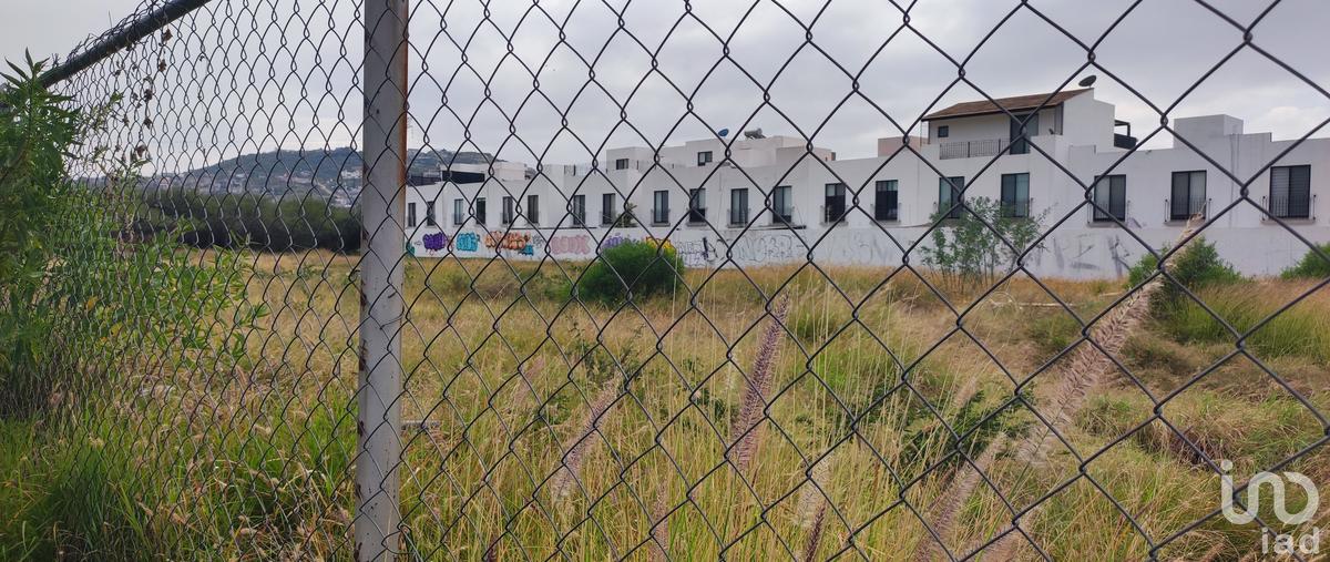 Foto de terreno comercial en palma datilera , el salitre, querétaro, querétaro, 0 foto 04 Foto de terreno comercial en venta en palma datilera , el salitre, querétaro, querétaro, 0 No. 04