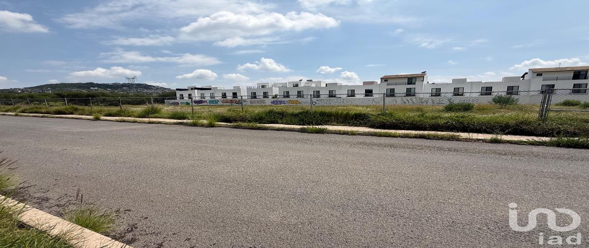 Foto de terreno comercial en palma datilera , el salitre, querétaro, querétaro, 0 foto 05 Foto de terreno comercial en venta en palma datilera , el salitre, querétaro, querétaro, 0 No. 05