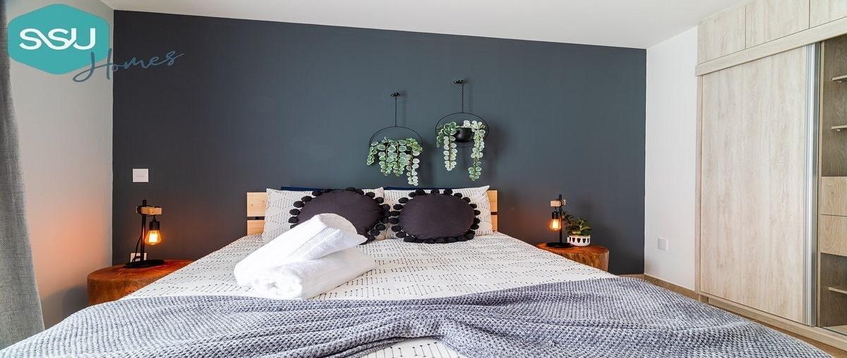 Foto de departamento en renta en palma datilera , el salitre, querétaro, querétaro, 0 No. 05