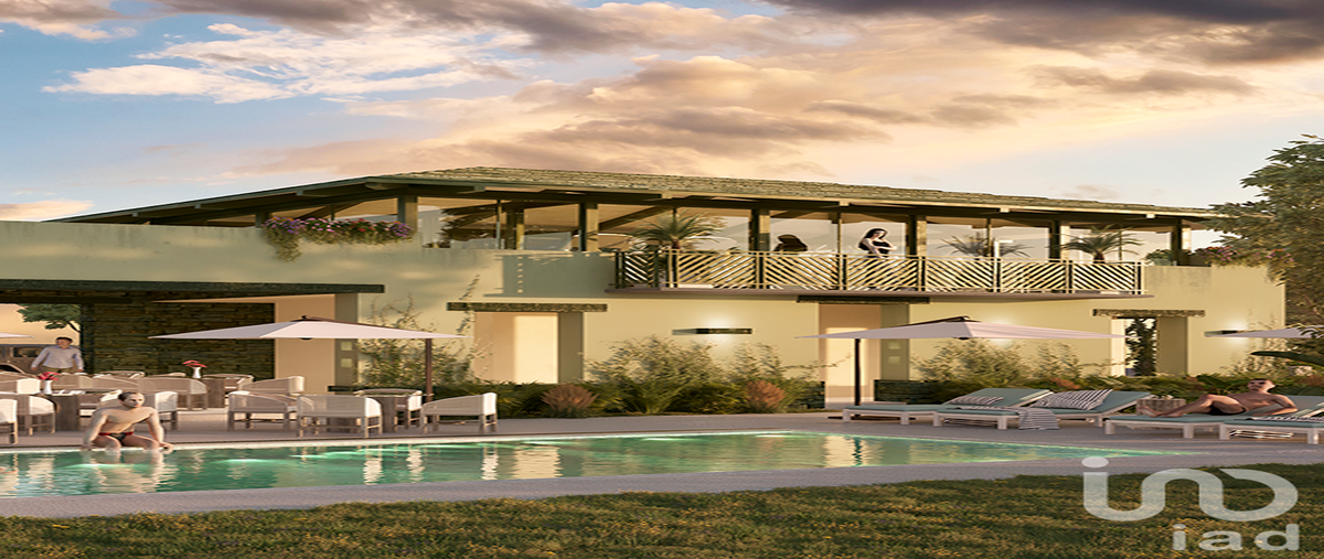 Foto de terreno habitacional en venta en palma datilera , el salitre, querÃ©taro, querÃ©taro, 31554057 No. 05