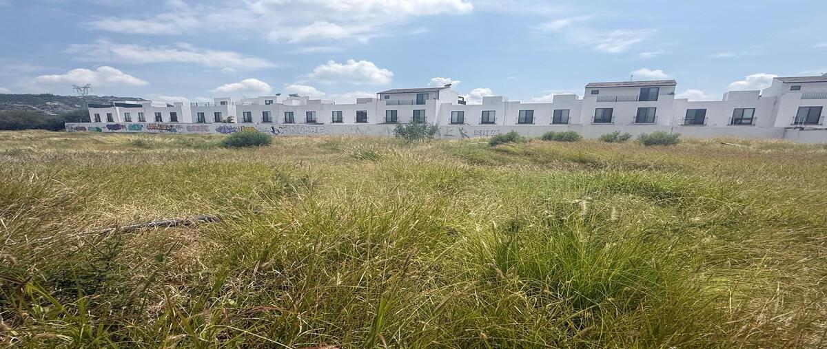 Foto de terreno comercial en venta en palma datilera , palmares, querétaro, querétaro, 30453821 No. 05