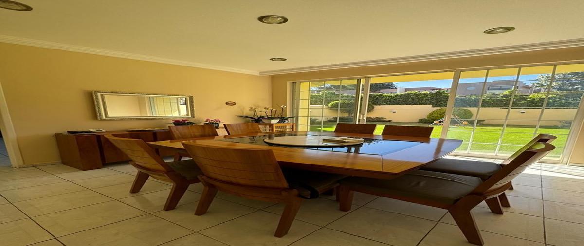 Foto de casa en venta en palma de abanico , bosques de las palmas, huixquilucan, méxico, 28560586 No. 04