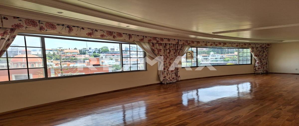 Foto de casa en venta en palma de abanico , bosques de las palmas, huixquilucan, méxico, 30634734 No. 04