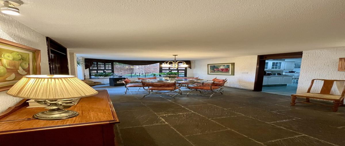 Foto de casa en venta en palma de coco , interlomas, huixquilucan, méxico, 29378362 No. 04