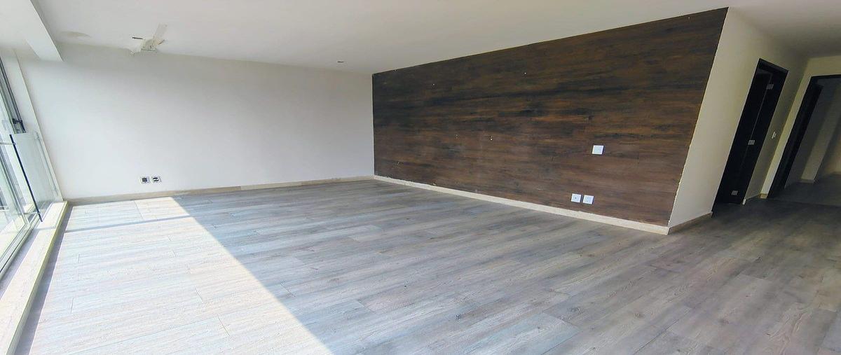 Foto de departamento en renta en palma de dátil , bosques de las palmas, huixquilucan, méxico, 0 No. 05