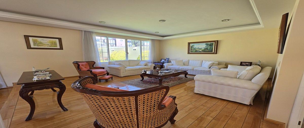 Foto de casa en venta en palma de datil , bosques de las palmas, huixquilucan, méxico, 0 No. 04