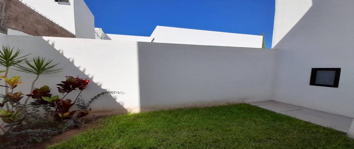 Foto de casa en venta en palma de ebro , la cartuja, jesús maría, aguascalientes, 22767356 No. 03