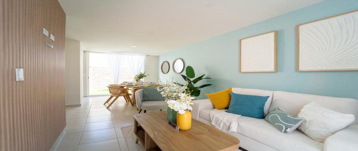 Foto de casa en venta en palma de ebro , ruiseñores, jesús maría, aguascalientes, 31718406 No. 03