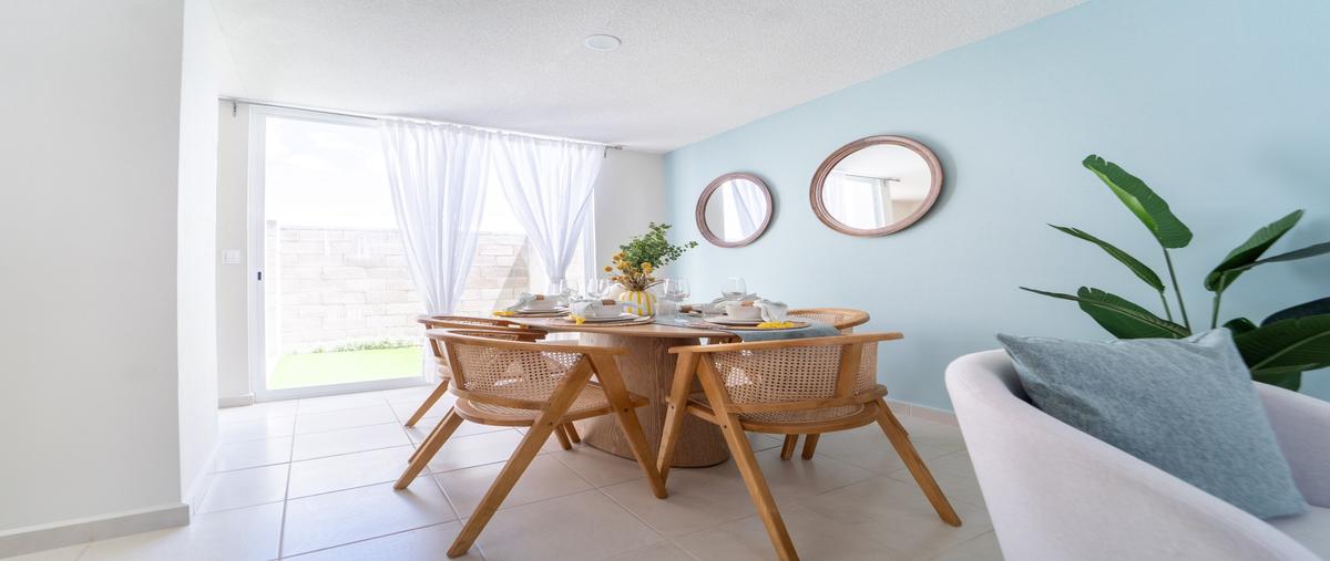 Foto de casa en venta en palma de ebro , ruiseñores, jesús maría, aguascalientes, 31718406 No. 05