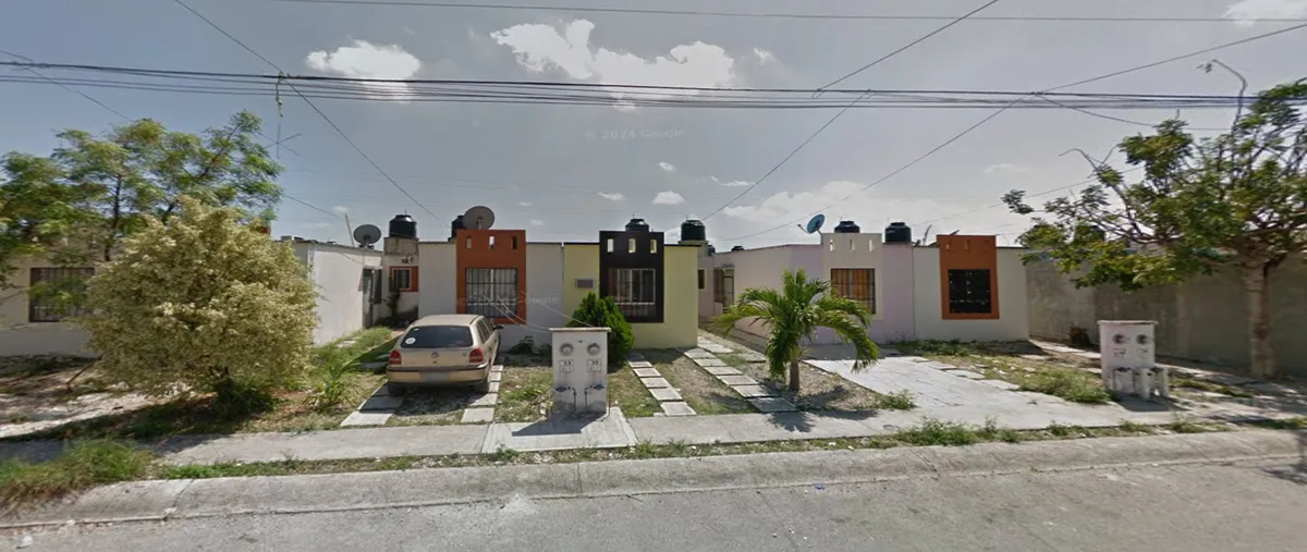 Foto de casa en venta en palma de guinea 33, paseo de las palmas, benito juárez, quintana roo, 0 No. 02