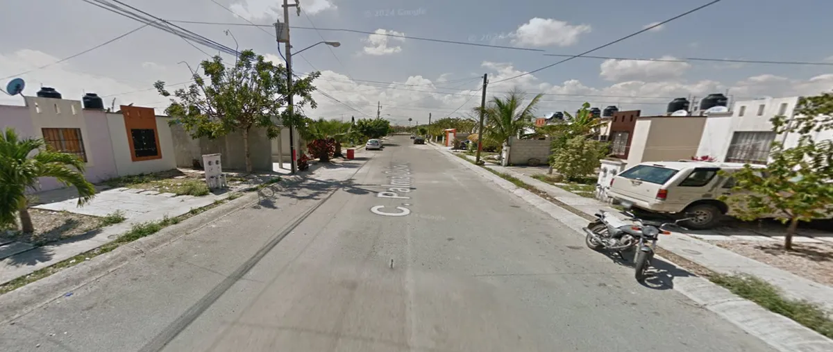 Foto de casa en venta en palma de guinea 33, paseo de las palmas, benito juárez, quintana roo, 0 No. 05