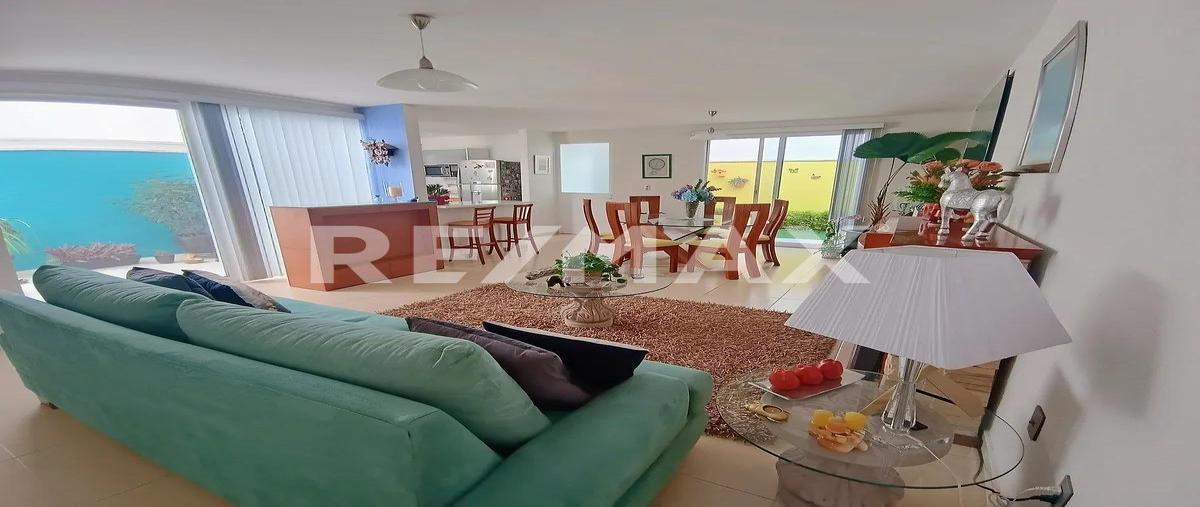 Foto de casa en condominio en venta en palma de guinea , villas palmira, querétaro, querétaro, 0 No. 04