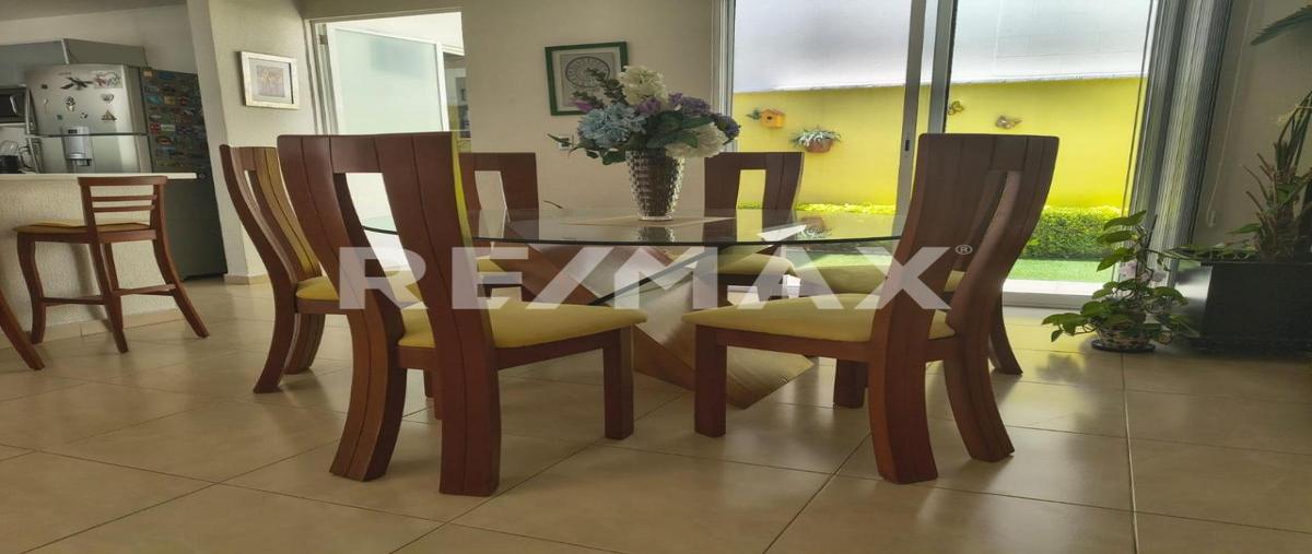 Foto de casa en condominio en venta en palma de guinea , villas palmira, querétaro, querétaro, 0 No. 05