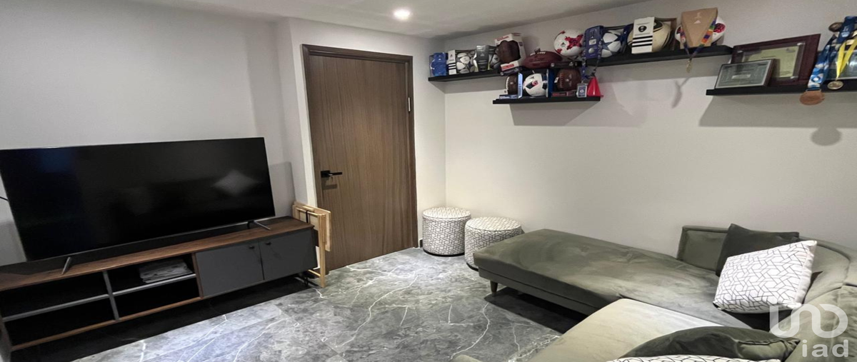 Foto de departamento en venta en palma de mallorca 60, palmas altas residencial, huixquilucan, méxico, 30058130 No. 05