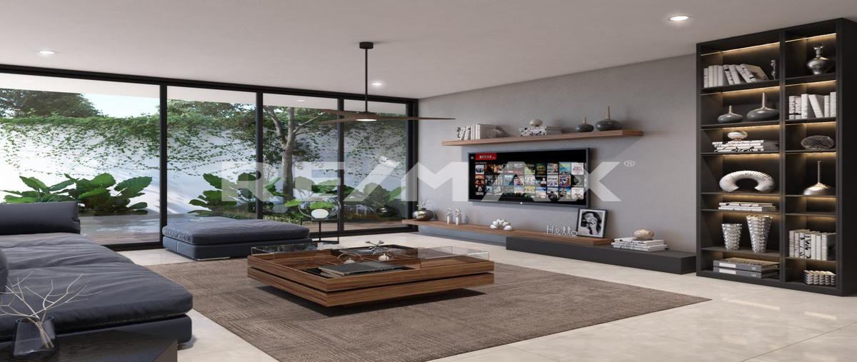 Foto de departamento en venta en palma de mallorca , cholul, mérida, yucatán, 0 No. 04
