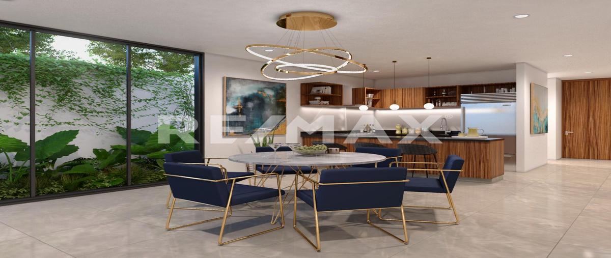 Foto de departamento en venta en palma de mallorca , cholul, mérida, yucatán, 0 No. 05