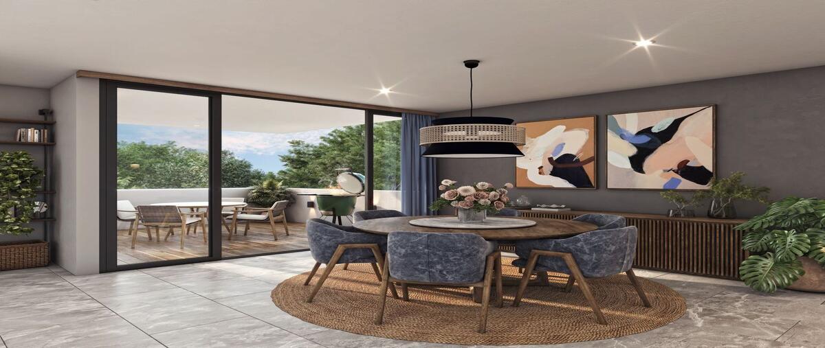 Foto de departamento en venta en palma de mallorca , cholul, mérida, yucatán, 0 No. 02