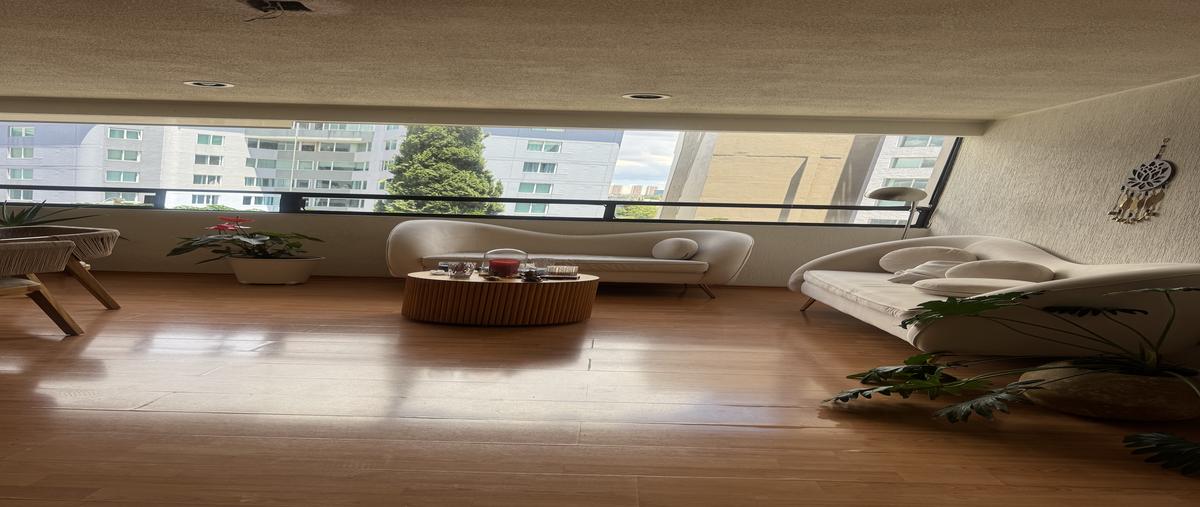 Foto de departamento en renta en palma de mallorca , palmas altas, huixquilucan, méxico, 0 No. 06