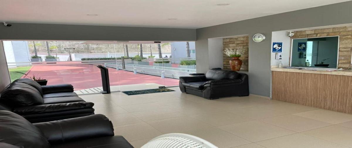 Foto de departamento en venta en palma de mayorca , bosques de las palmas, huixquilucan, méxico, 28947081 No. 03