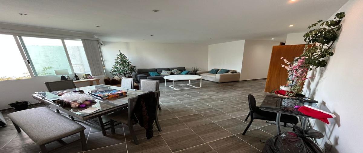 Foto de departamento en venta en palma de mayorca , bosques de las palmas, huixquilucan, méxico, 28947081 No. 04