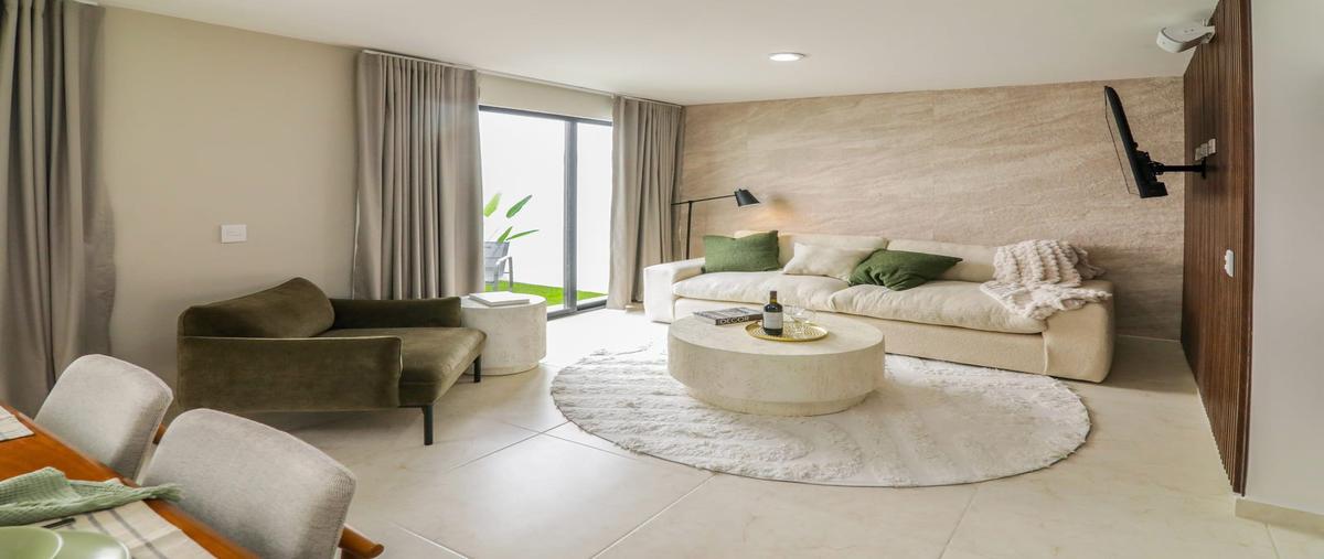 Foto de casa en venta en palma débro , cartuja residencial, jesús maría, aguascalientes, 31588162 No. 05