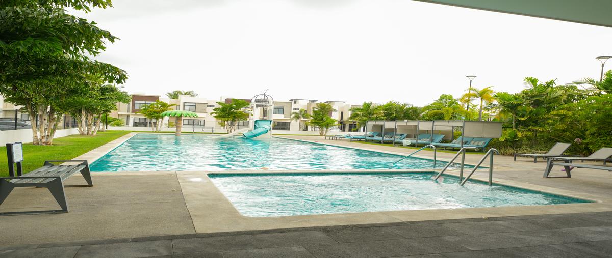 Foto de casa en condominio en palma del rey , las jarretaderas, bahía de banderas, nayarit, 28176813 foto 02 Foto de casa en condominio en venta en palma del rey , las jarretaderas, bahía de banderas, nayarit, 28176813 No. 02