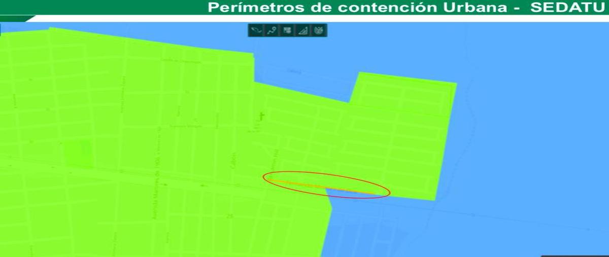 Foto de terreno habitacional en venta en  , palma dorada, caborca, sonora, 0 No. 05