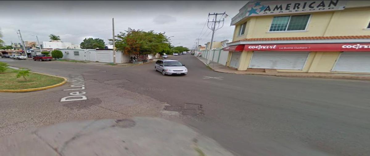 Foto de casa en venta en  , palma dorada, culiacán, sinaloa, 0 No. 03