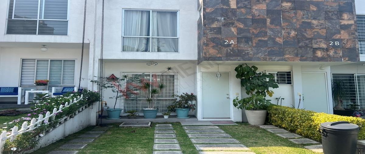 Foto de casa en venta en palma fénix , las canteras, huixquilucan, méxico, 0 No. 01