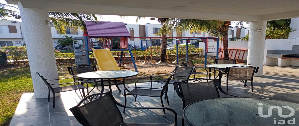 Foto de casa en venta en palma kentia 188, paseo de las palmas ii, veracruz, veracruz de ignacio de la llave, 30622839 No. 04