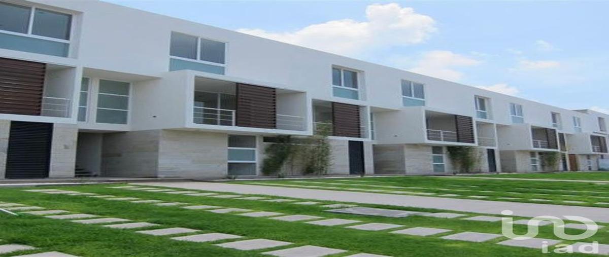 Foto de departamento en renta en palma latania 251, palmares, querétaro, querétaro, 31069877 No. 03
