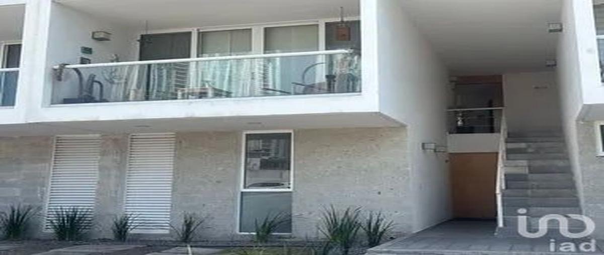 Foto de departamento en renta en palma latania 251, palmares, querétaro, querétaro, 31069877 No. 04