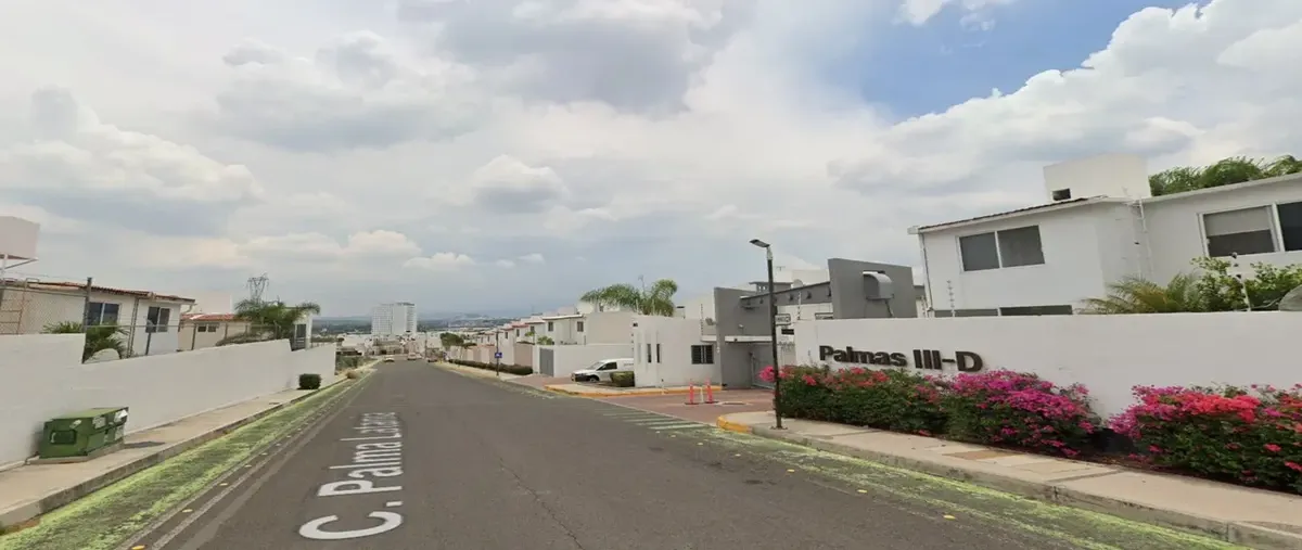 Foto de casa en condominio en venta en palma latania 300, las palmas, querétaro, querétaro, 0 No. 02