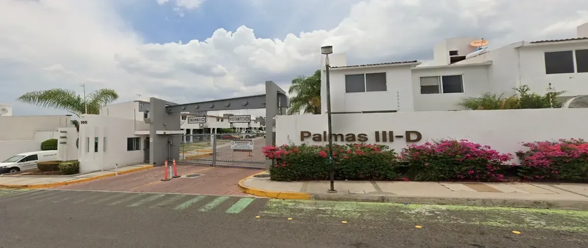 Foto de casa en condominio en venta en palma latania 300, las palmas, querétaro, querétaro, 0 No. 04