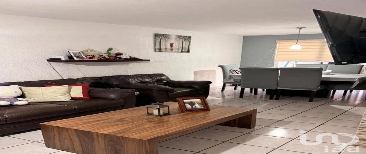 Foto de casa en venta en palma latania , palmares, querÃ©taro, querÃ©taro, 31618456 No. 03