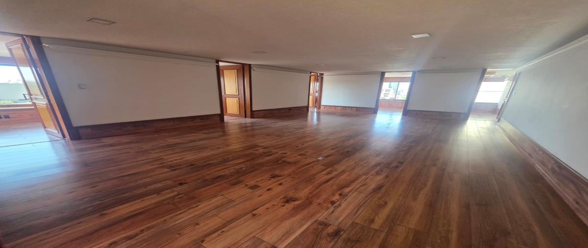 Foto de oficina en renta en palma , lomas de chapultepec vii sección, miguel hidalgo, df / cdmx, 31437922 No. 04