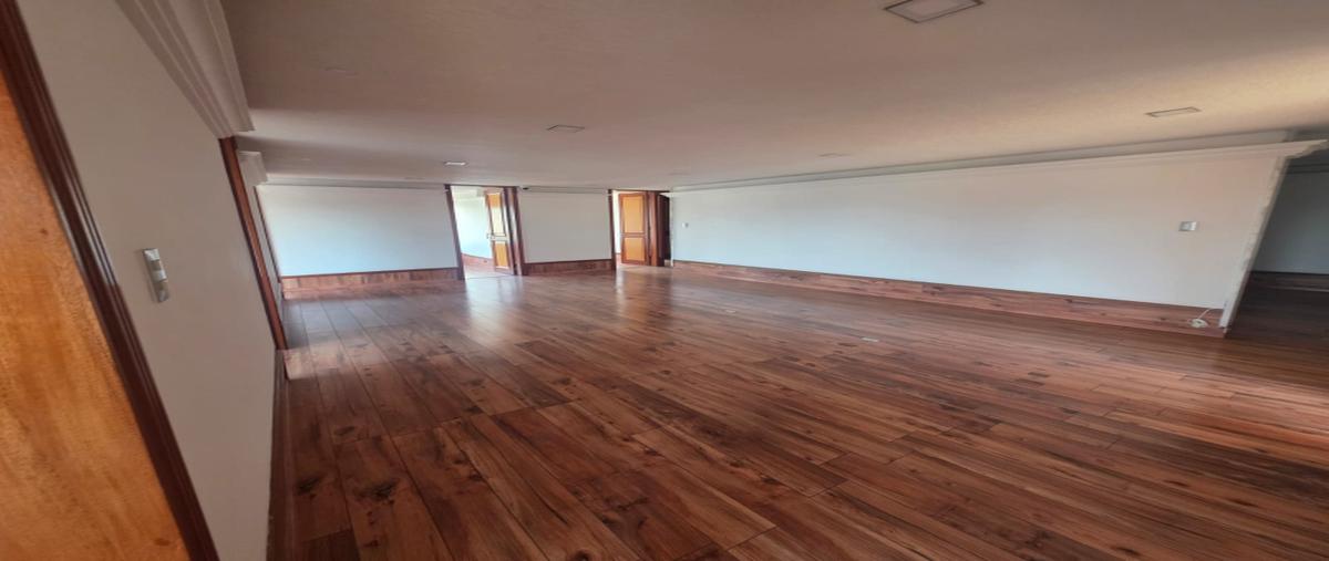 Foto de oficina en renta en palma , lomas de chapultepec vii sección, miguel hidalgo, df / cdmx, 31437922 No. 05