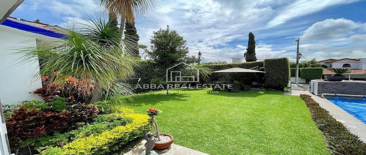 Foto de casa en venta en palma , lomas de cocoyoc, atlatlahucan, morelos, 0 No. 03