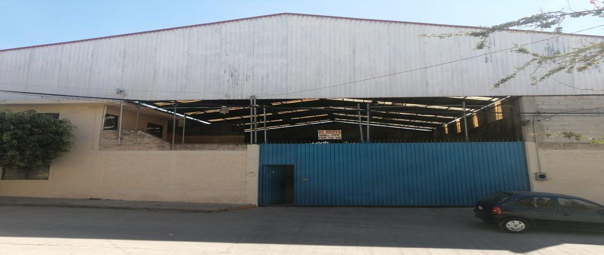 Foto de bodega en renta en palma , pedregal de las fuentes, jiutepec, morelos, 24166265 No. 01