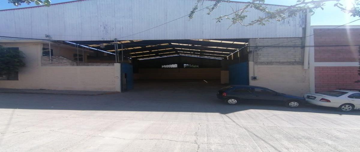 Foto de bodega en renta en palma , pedregal de las fuentes, jiutepec, morelos, 24166265 No. 03