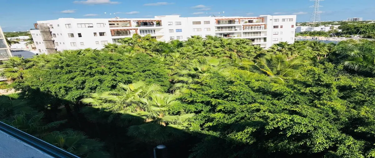 Foto de departamento en venta en palma real 1, colegios, benito juárez, quintana roo, 0 No. 03