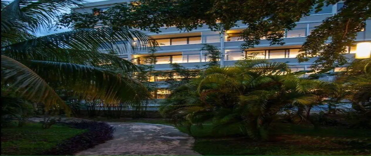 Foto de departamento en venta en palma real 1, colegios, benito juárez, quintana roo, 0 No. 05
