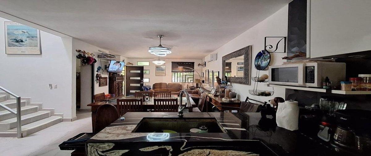 Foto de casa en venta en palma real 10, puerto morelos, puerto morelos, quintana roo, 31416462 No. 03