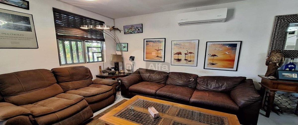 Foto de casa en venta en palma real 10, puerto morelos, puerto morelos, quintana roo, 31416462 No. 05