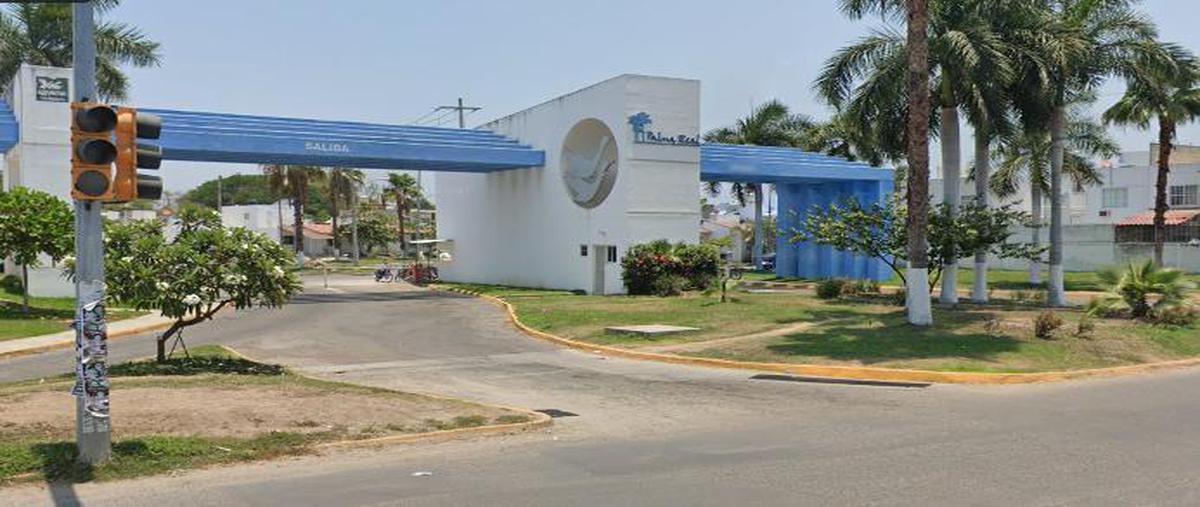 Foto de terreno habitacional en venta en  , palma real, bahía de banderas, nayarit, 0 No. 03