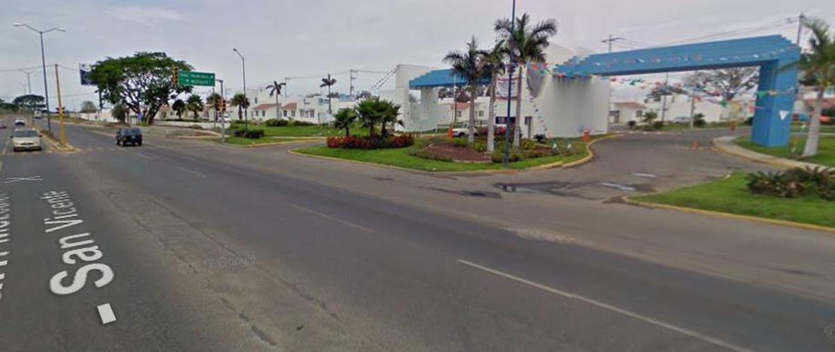 Foto de terreno habitacional en venta en  , palma real, bahía de banderas, nayarit, 0 No. 05