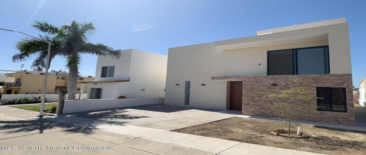 Foto de casa en venta en  , palma real, bahía de banderas, nayarit, 0 No. 02